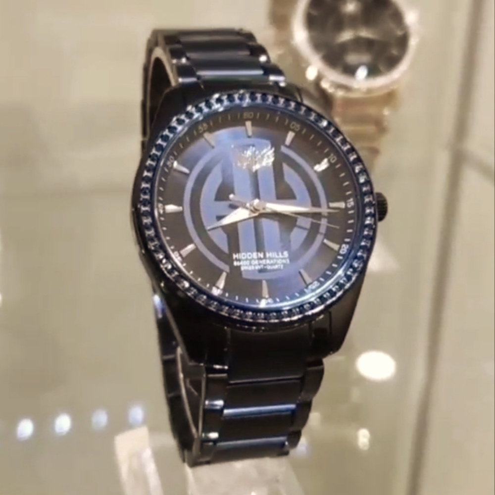 Black Watch - Hidden Hills